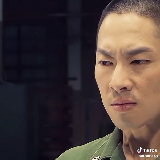 Hartman Vs Colin Frater #ipman #ipman4 #donnieyen #martialarts #elgranmaestro #peliculas #kunfu
