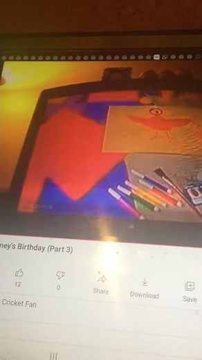 Barney Happy Birthday Barney! Credits