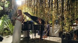 37K views · 1.4K reactions | Yesterday night event...live acoustic sound | Tanique Fossa | Facebook