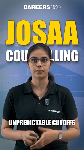 1.4K views | Offline Counselling Connect 2025 is here! Your roadmap to the right engineering & medical colleges starts now. Register Now! -> https://bit.ly/4dmsvC8 #collegecounselling #engineeringaspirants #medicalaspirant #careerguidance #counselling #reelkarofeelkaro #viralreels #explorepage #trendingnow #careers360 | Careers360 | Facebook