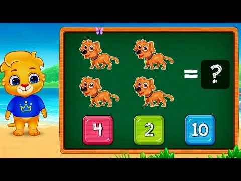 English alphabet for kids lesson 18 English alphabet Kids | Funny and Educational
