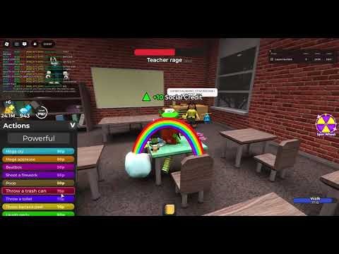 Roblox The Presentation Experience: Showcasing Update 103