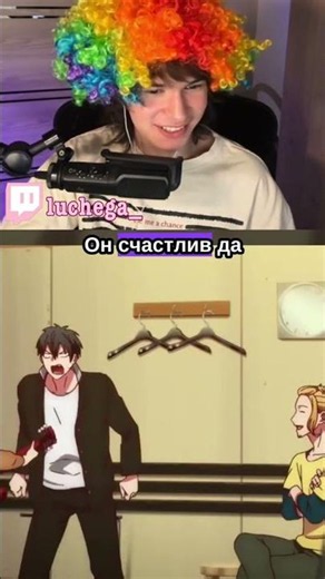 YAOI ANIME #anime #yaoi #given