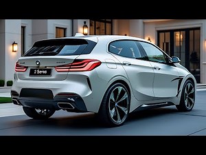 2026 BMW 2 Series – Full Breakdown & What’s New!