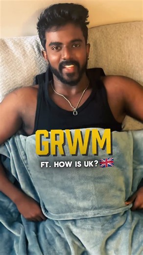 Rajesh Jeyakumar on Instagram: "GRWM & Survival in UK🇬🇧., . . . Do checkout accommodation in @amberstudent which is more suitable for students in UK across all areas and post codes. . . . Note : I can't add furthermore points regarding job as am not yet graduated , but@job market is hard af! But, If you're into Loan , you can work 40 hours per week after graduation and you can settle it, but you've to extend your visa and it costs around £3000 (INR-3Lakhs) for 2 years. Other than
