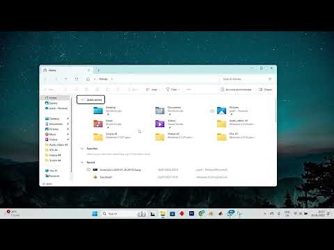 How To Fix Windows Has Blocked Access to This File Unblock a File in Windows 11 or 10 - Quick Help