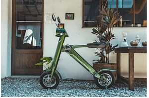 【口コミ】偽物がある？BLAZE SMART EVの評判から乗り心地まで徹底解説！！