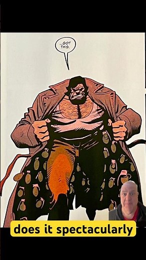 Huck & Marley Save America…Temporarily!