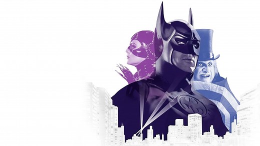 Batman Returns