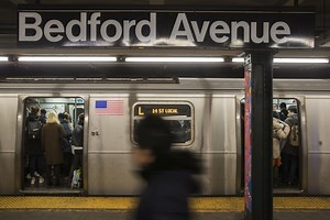 New York Is Still Looking for Options During the L Train Shutdown