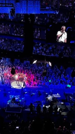 Bruce Springsteen "Chimes of Freedom" in Portland, OR 4/3/26