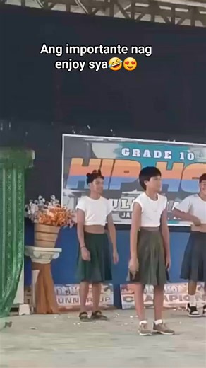 3.5K views · 49 reactions | Indi nya kaya ang hip hop dance so wala...