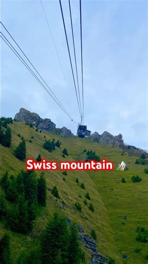 Swiss Mountain #swissalps #switzerland #travel #mountains #trekking #nature #hiking #alp