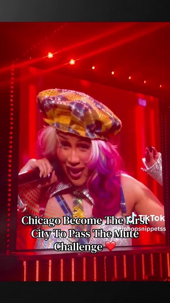 Yesss #fyp #hiphop #cardib #chicago