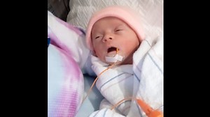 14K views · 118 reactions | Lydia was diagnosed with brain damage as...