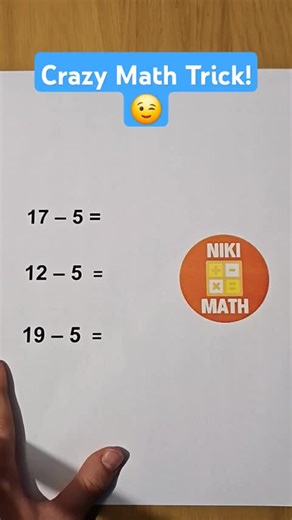 Math Tricks Never Taught in School 🏫🎒🏫🎒🏫🎒 #viralvideo #faruoupage🌻faruo💓💖💢💕💔💖 #10millionadoptions #foryou #tiktok