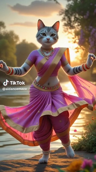 Funny Cat Dance Video Compilation