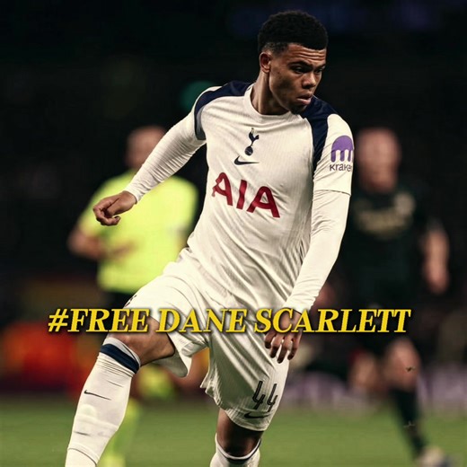 Support Our Star Boy's Return to Tottenham