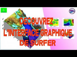 [TUTO DE SURFER] INTERFACE GRAPHIQUE