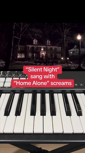 An old one to kick off the holiday season