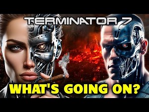 Terminator 7 Explored - Release Date, Story, Confirmed Characters, Prequel Or Sequel? And More!