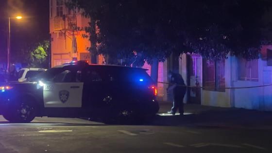 Man in grave condition after being shot in Oakland's Fruitvale