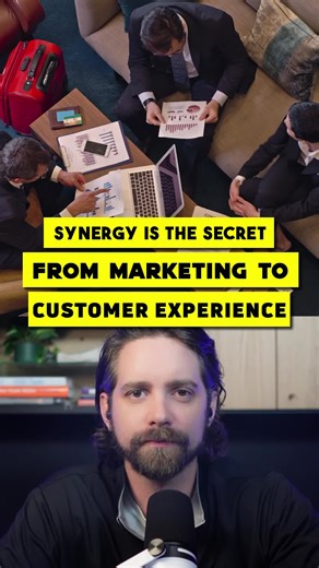 When Brian told me this story, it perfectly captured what smart growth really looks like… He wasn’t just expanding for the sake of it… he was creating synergy across his entire business.