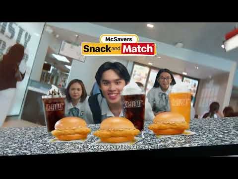 SNAAAAKS, on time na siya!