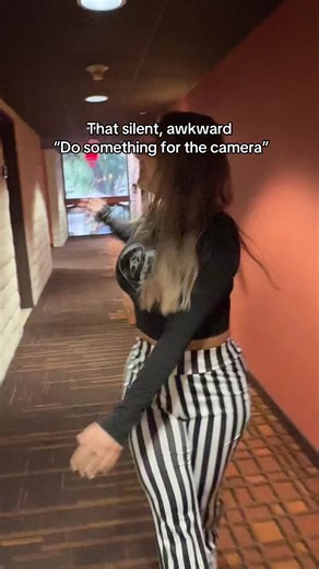 The most awkward camera moment 😭😭 #awkward #ick #camera