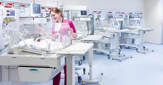 Neonatology & NICU Neonatal Intensive Care | MedStar Health