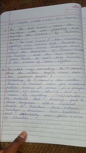 Class 12 english lesson 1