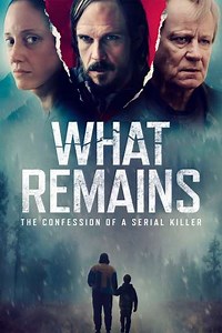 What Remains (2024) - Where to Watch