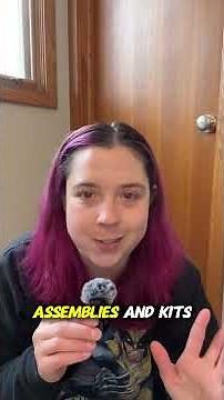 Zoho Inventory Update: Assemblies & Kits (What Small Businesses Need to Know)