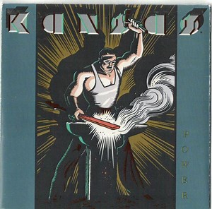 Kansas - Power