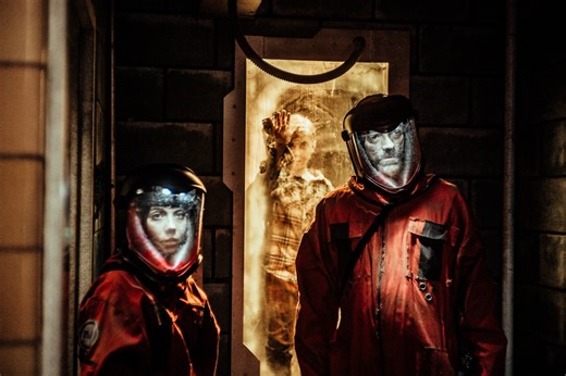 This 2014 Zombie Series Ran for 5 Seasons & Might Be the Best Horror Show You’ve Never Watched