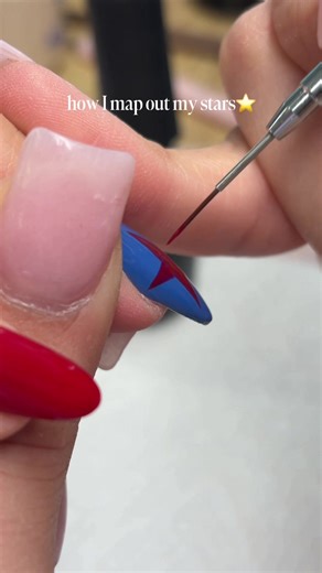 Map Your Nail Design for Stunning Results