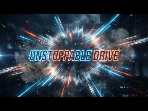 Unstoppable Drive #010 🎧🚗🏋️‍♂️ | Car music | work out | Gym | ライブ中の音楽 | Âm nhạc lái xe | EDM