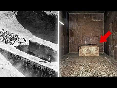 15 ANCIENT Technologies That Science Still Can't Replicate