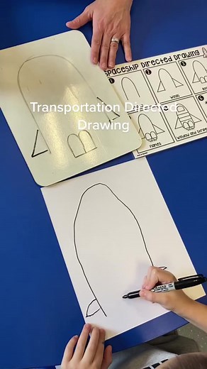 1.7K views · 39 reactions | It’s no secret that I love directed drawings! These ones are from #directeddrawing #create #transportation #art #preschool #preschoolvibes #preschoolteacher #preschoolactivities #prek #makelearningfun #kindergartenteacher #kinder #teachersoftiktok #teachertok #homeschool #preschoolhomeschool #momsoftiktok #momtok #teachermom #teacherpreneur #preschoolparents #toddlermom | Preschool Vibes | Facebook