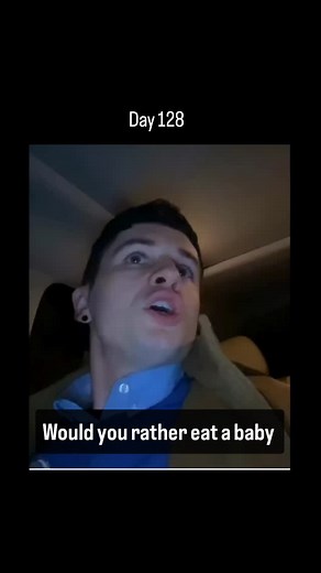 daily._whats_a_matter_baby | Day 128 🪻 #viralreels #exploremore #watchthis #instagood #viralcontent #explorepage #viralmoments #viralmoments #explorepage #mustwatch... | Instagram