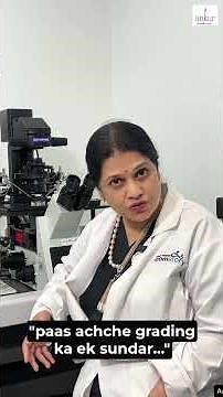 What makes the difference in IVF?