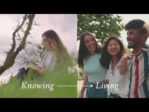 Life Application Study Bible