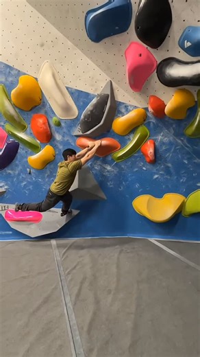 IBrokeGravity on Instagram: "Episode 142 - Can we be like @_thechanimal_ and climb this route? #rockclimbing #bouldering #reels Music: Hyperfun Kevin MacLeod (incompetech.com) Licensed under Creative Commons: By Attribution 3.0 License"