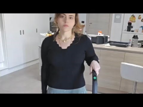 HOUSE CLEANING: Sunday cleaning 😂