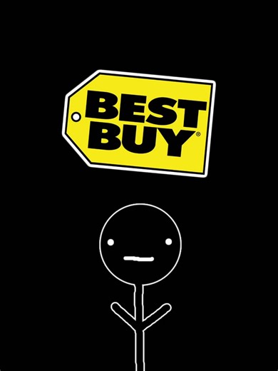 What's Best Buys Cheapest Gaming PC? #fyp | Gaming PC