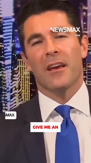 Hillary Clinton now thinks the Biden-era border scheme was too much: "Give me an absolute break," says Rob Schmitt | NEWSMAX