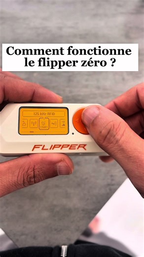 Une vidéo pour Apprendre à utiliser le flipper zéro