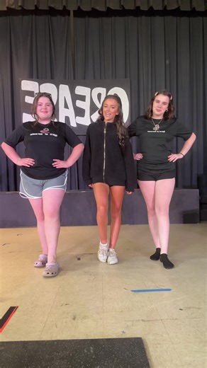 Experience GREASE: Musical Performance Today at 2pm & 7pm