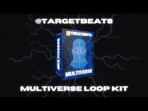 [FREE 8+] ALIEN TRAP/DRILL LOOP KIT "MULTIVERSE" (SuperTrap, Southside, Future, Redda, Alien Drill)