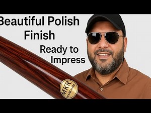 How to Make a Snooker Cue at Home | Snooker Cue Making, Price, Tips & Complete Guide